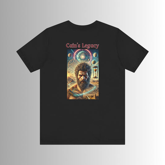 The Immortals Collection: Cain's Legacy 1