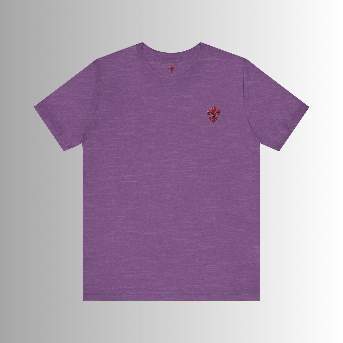 The Geisha's Eternal Elegance 1 Standard Fit