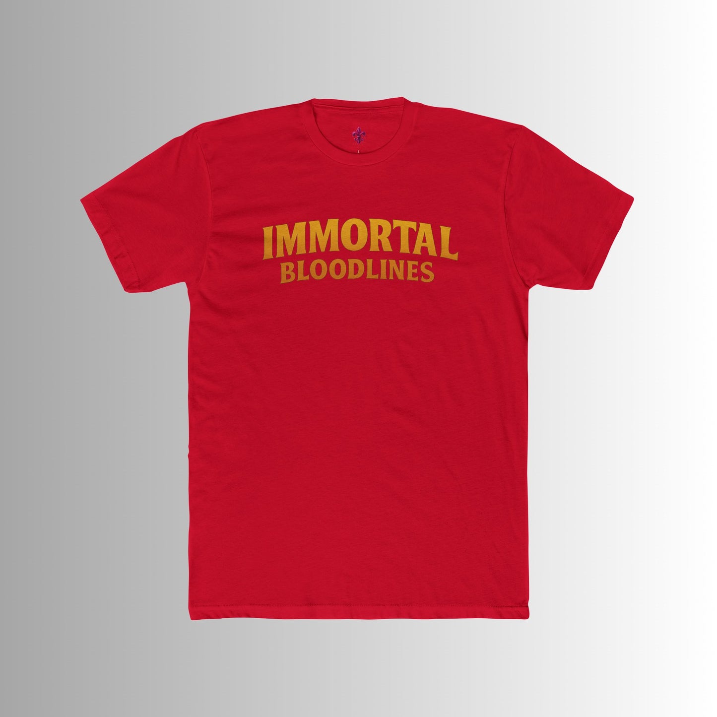 Immortal Bloodlines Summer - Surf Skeletons