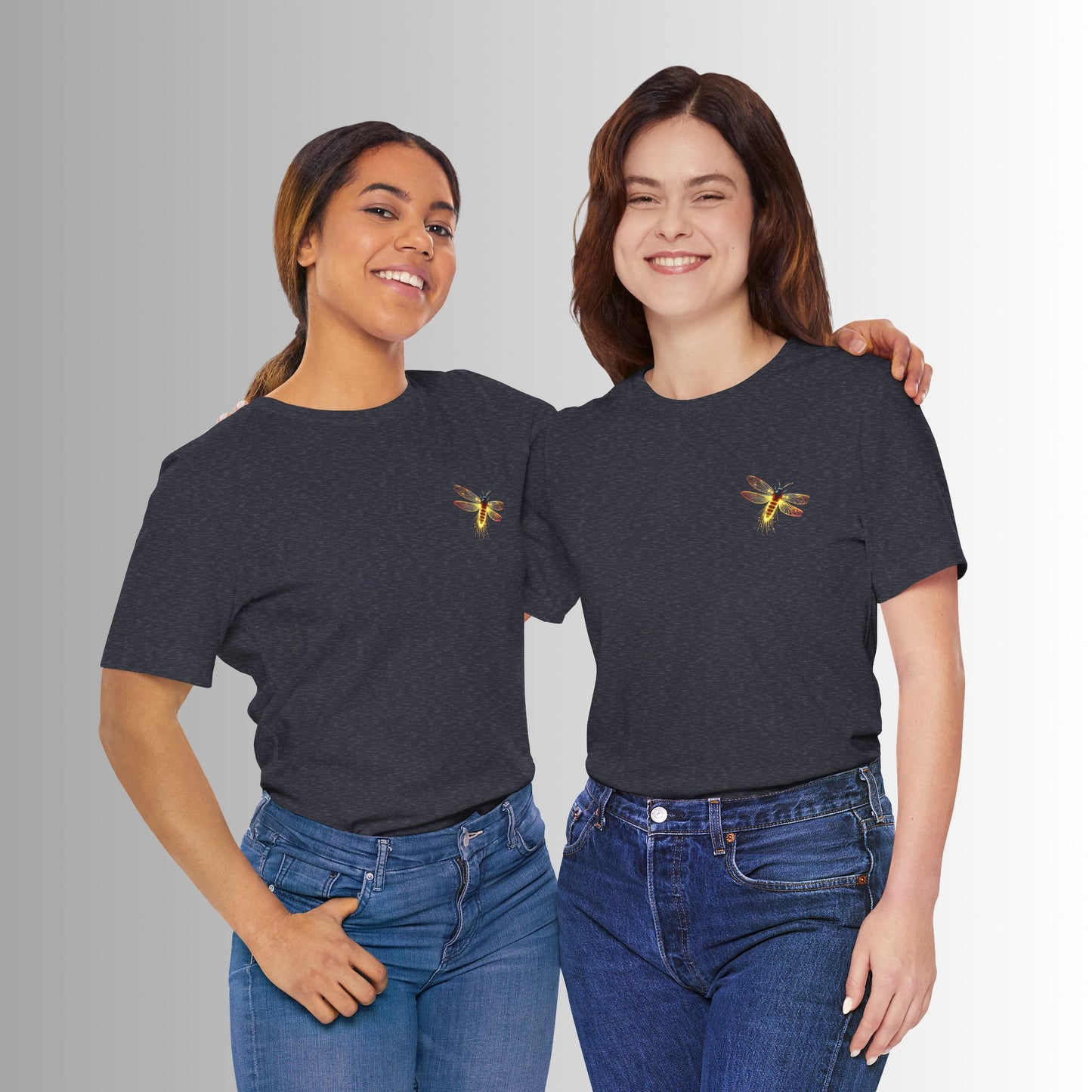 Firefly Collection regular Tee