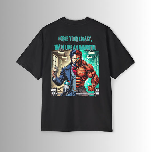 The Jekyll and Hyde Gym Collection V15