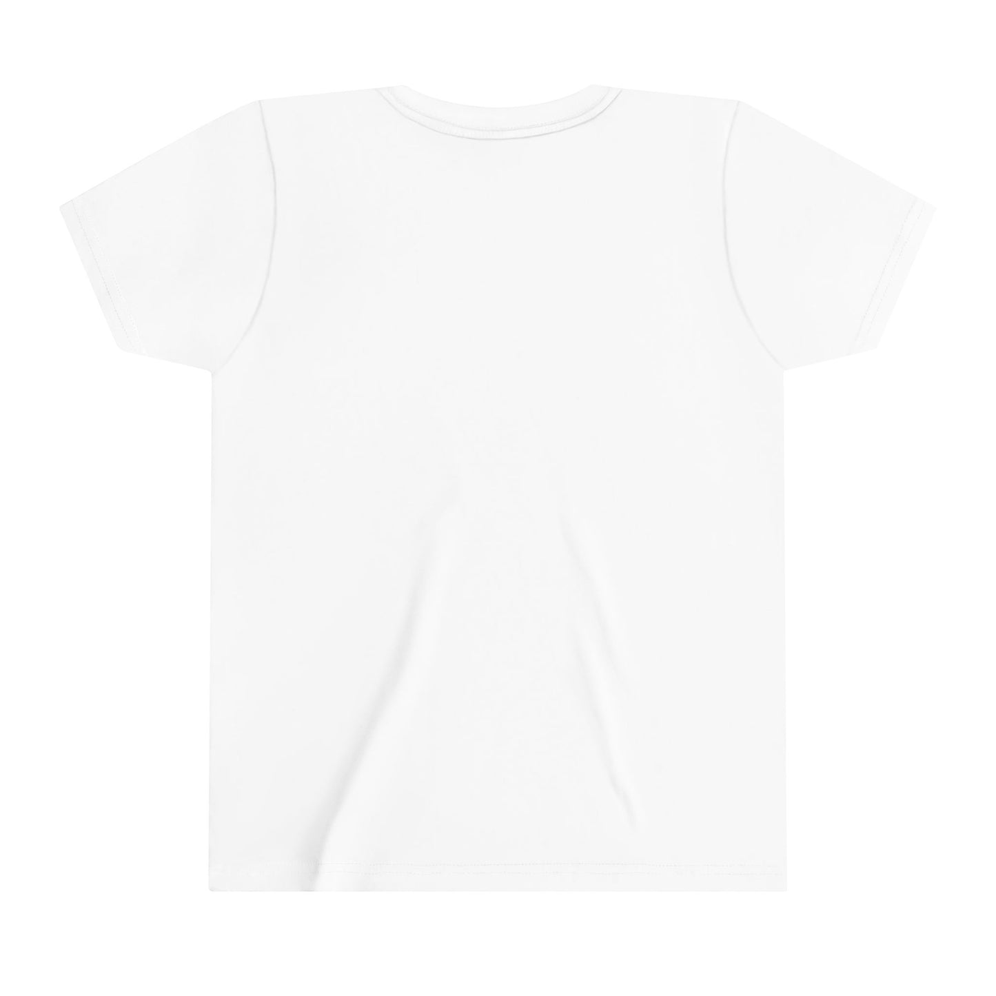 Youth Short Sleeve Tee - Immortal Bloodlines Logo Design (GCC)