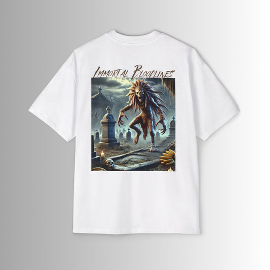Aswang Bal Bal 2 Oversized Tee (GCC)