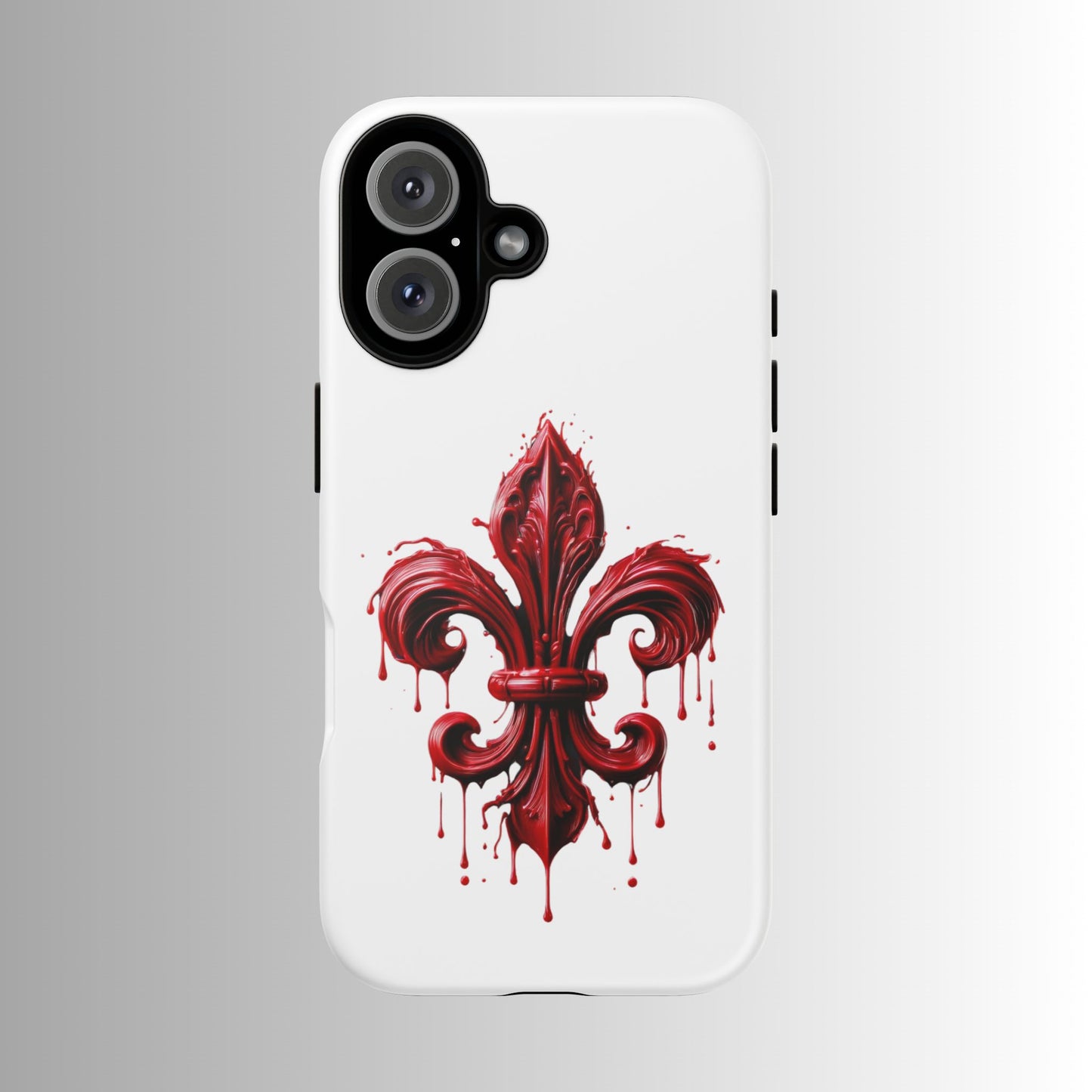 Immortal Bloodlines Logo Phone Case - Tough Case