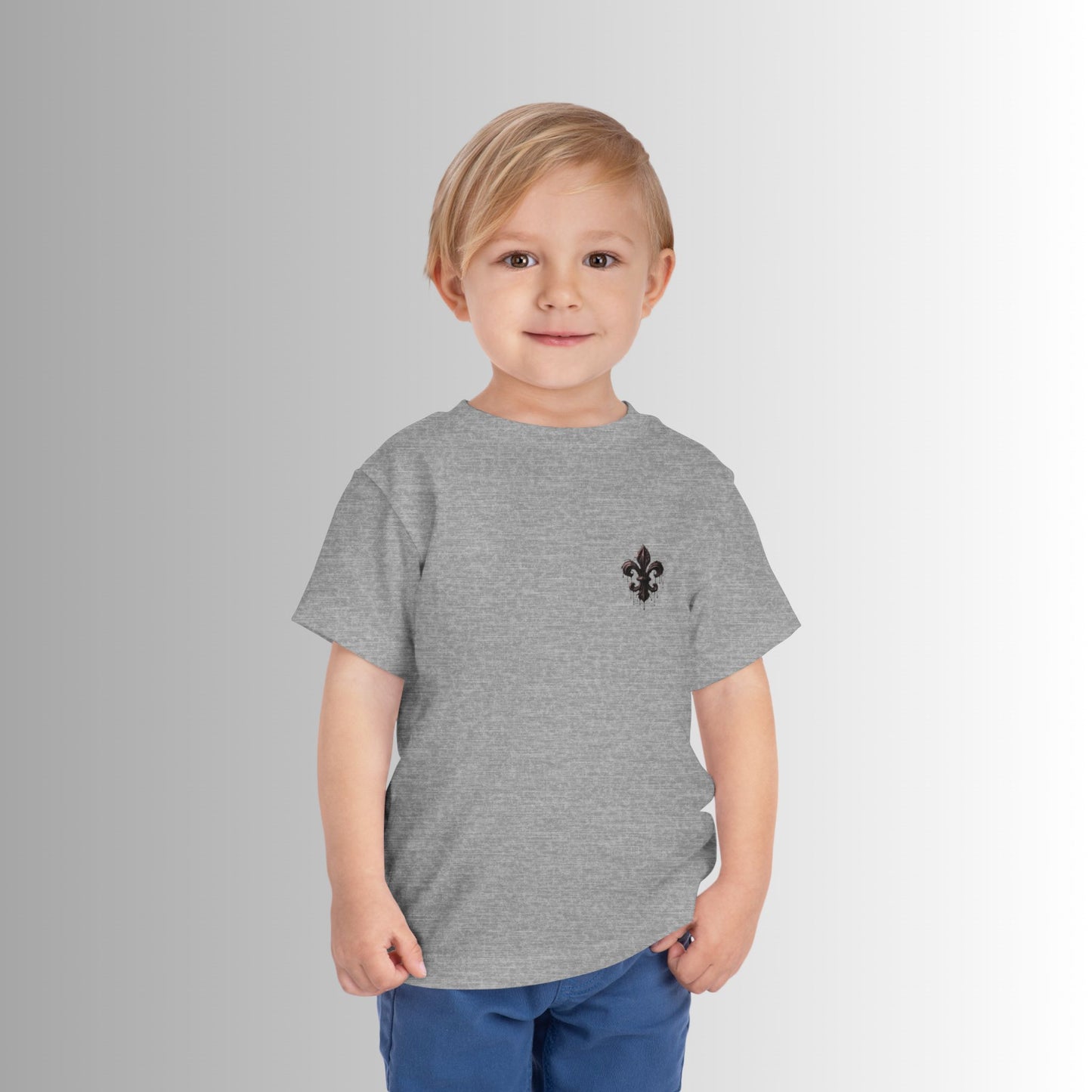 The Immortal Bloodlines Toddler Collection - Magical and Mischievous Tee