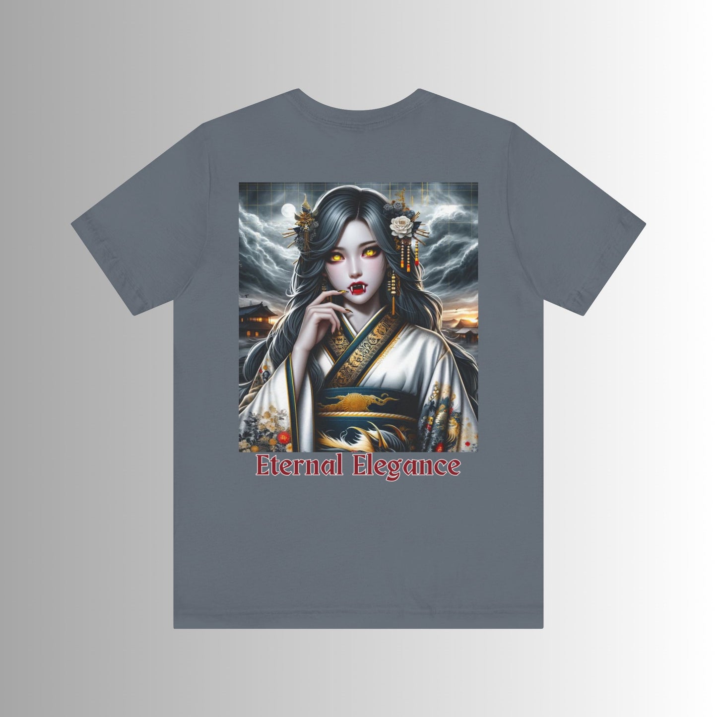 The Eternal Elegance of the Geishas 10