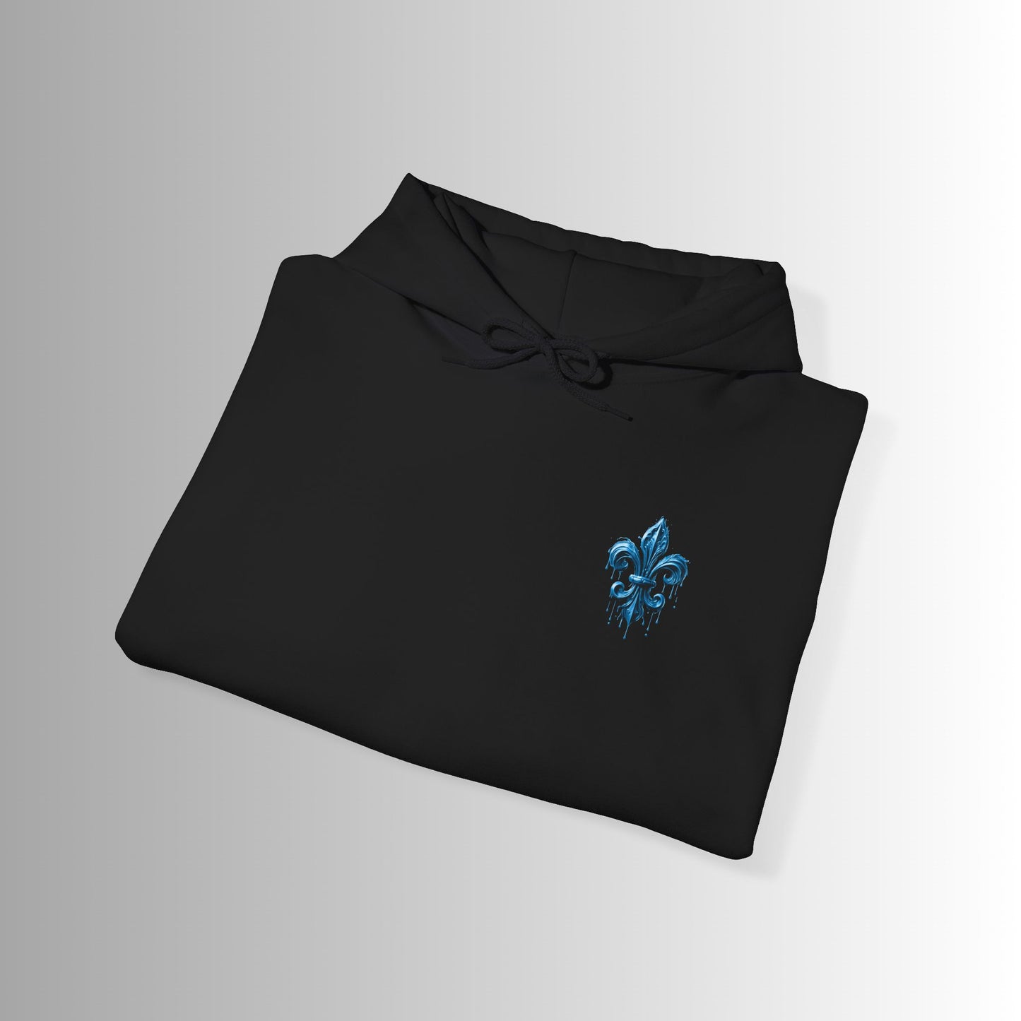 Immortal Bloodlines - Dubai - Unisex Hooded Sweatshirt GCC