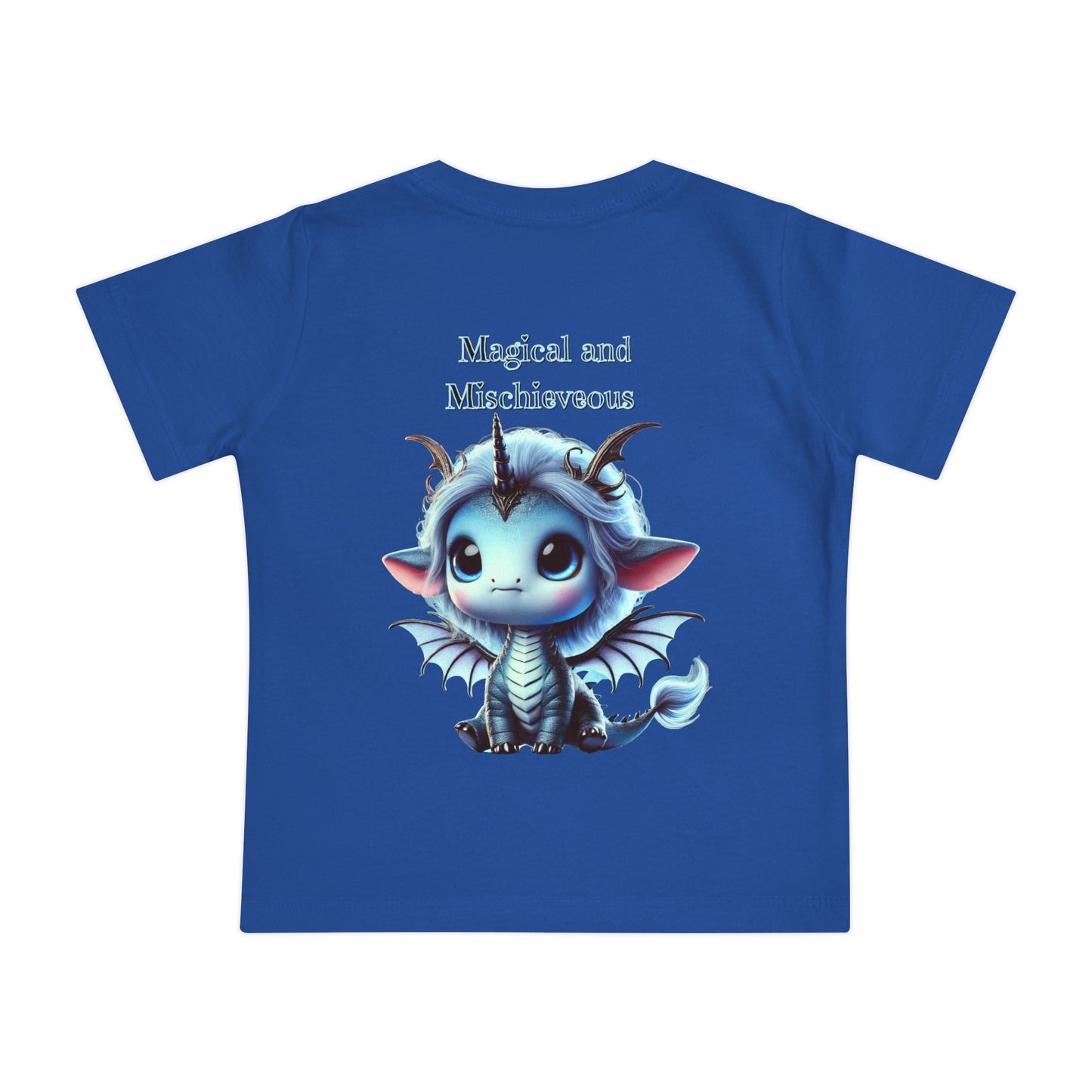 The Immortal Bloodlines Baby Collection - Magical