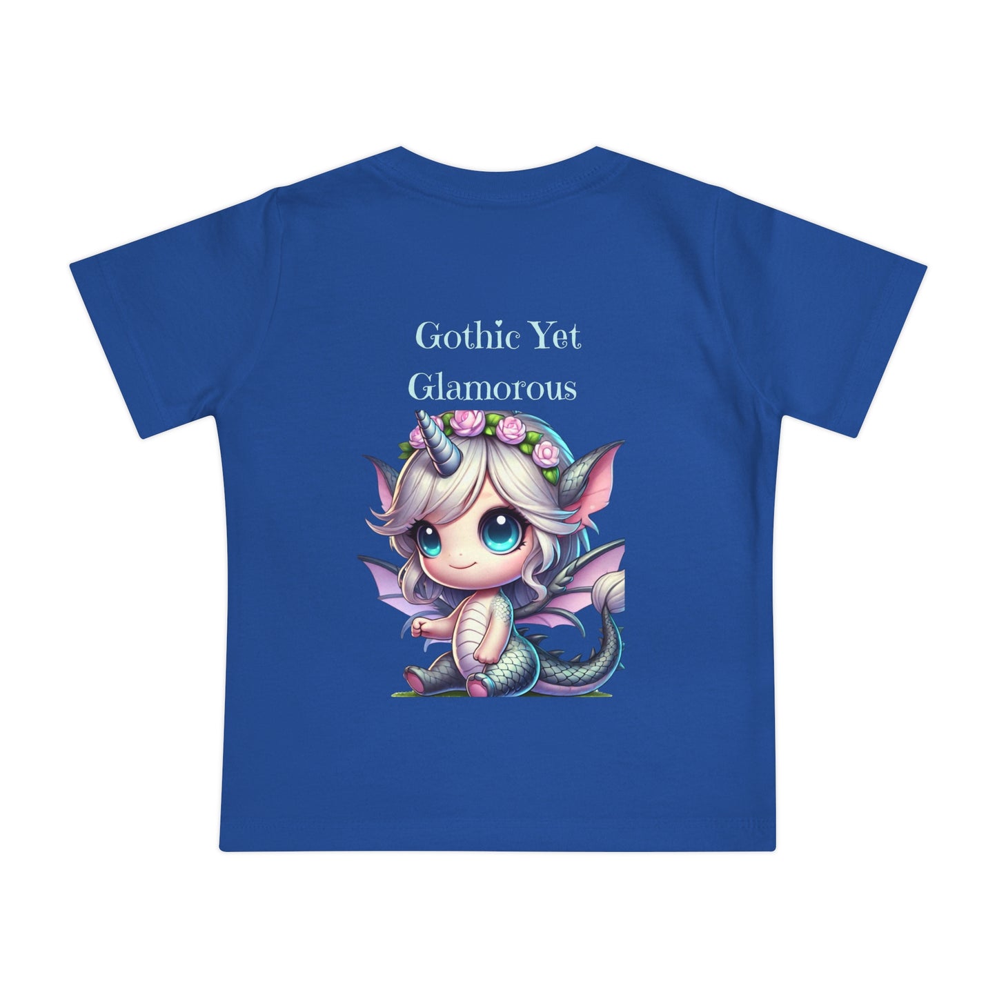 The Immortal Bloodlines Baby Collection - Glamorous