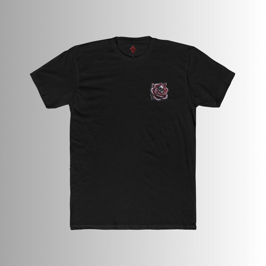 Immortal Bloodlines Logo - Skull Rose (GCC)