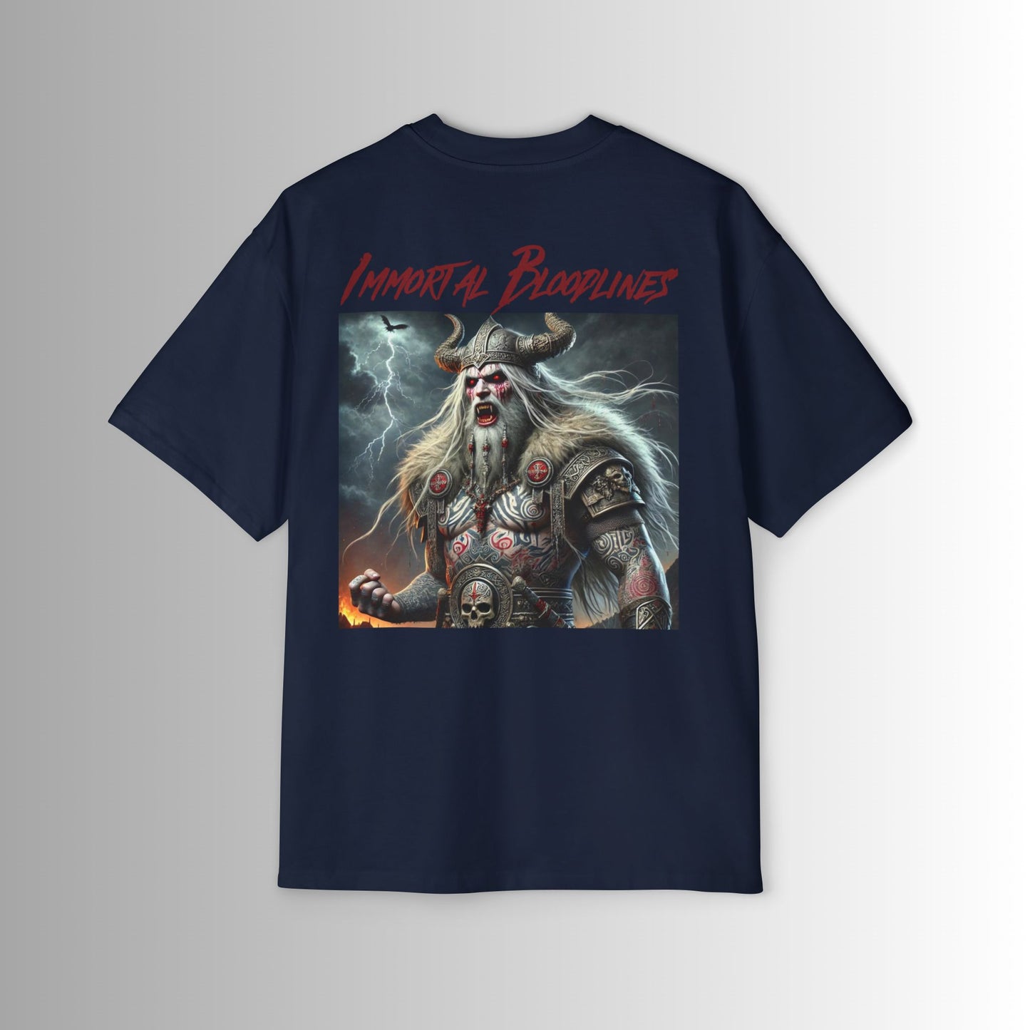 The Valhalla Rejection Collection - Tee