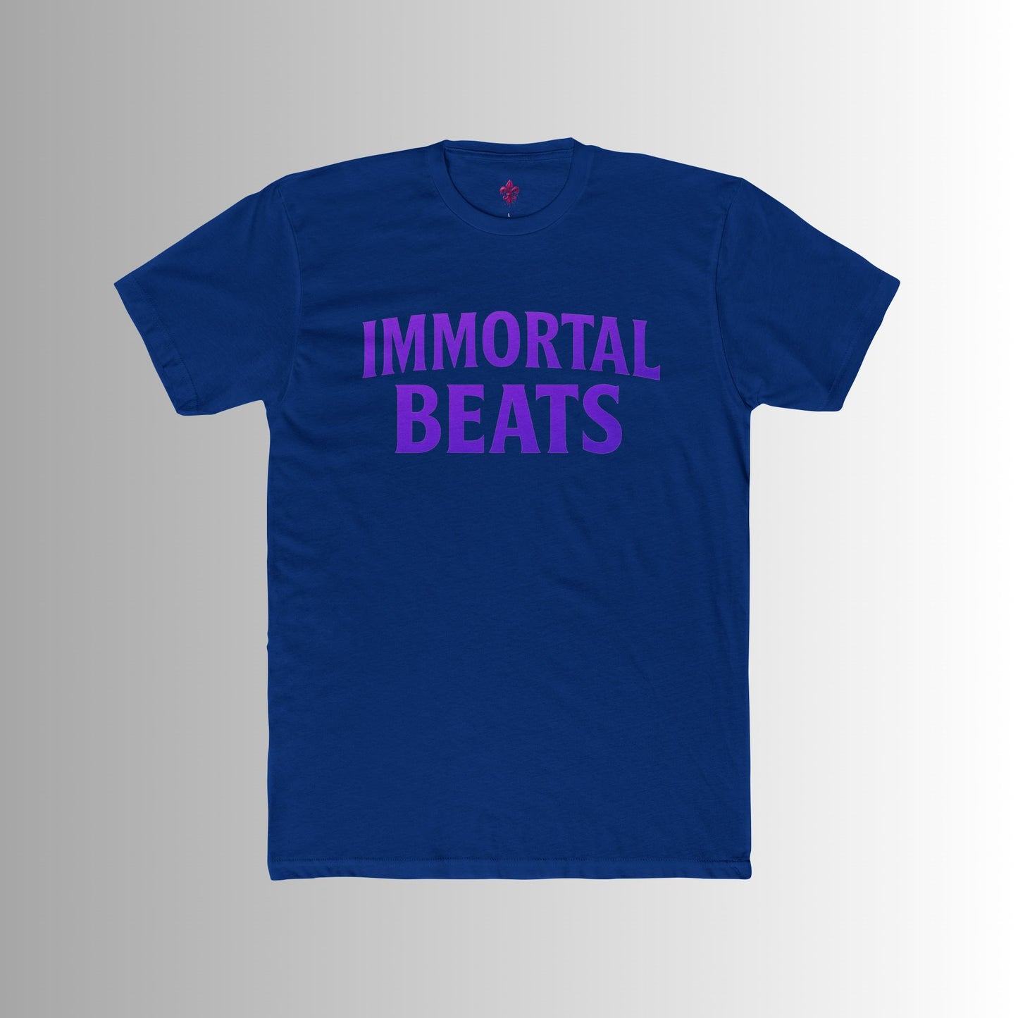 Immortal Beats - Skeleton DJ