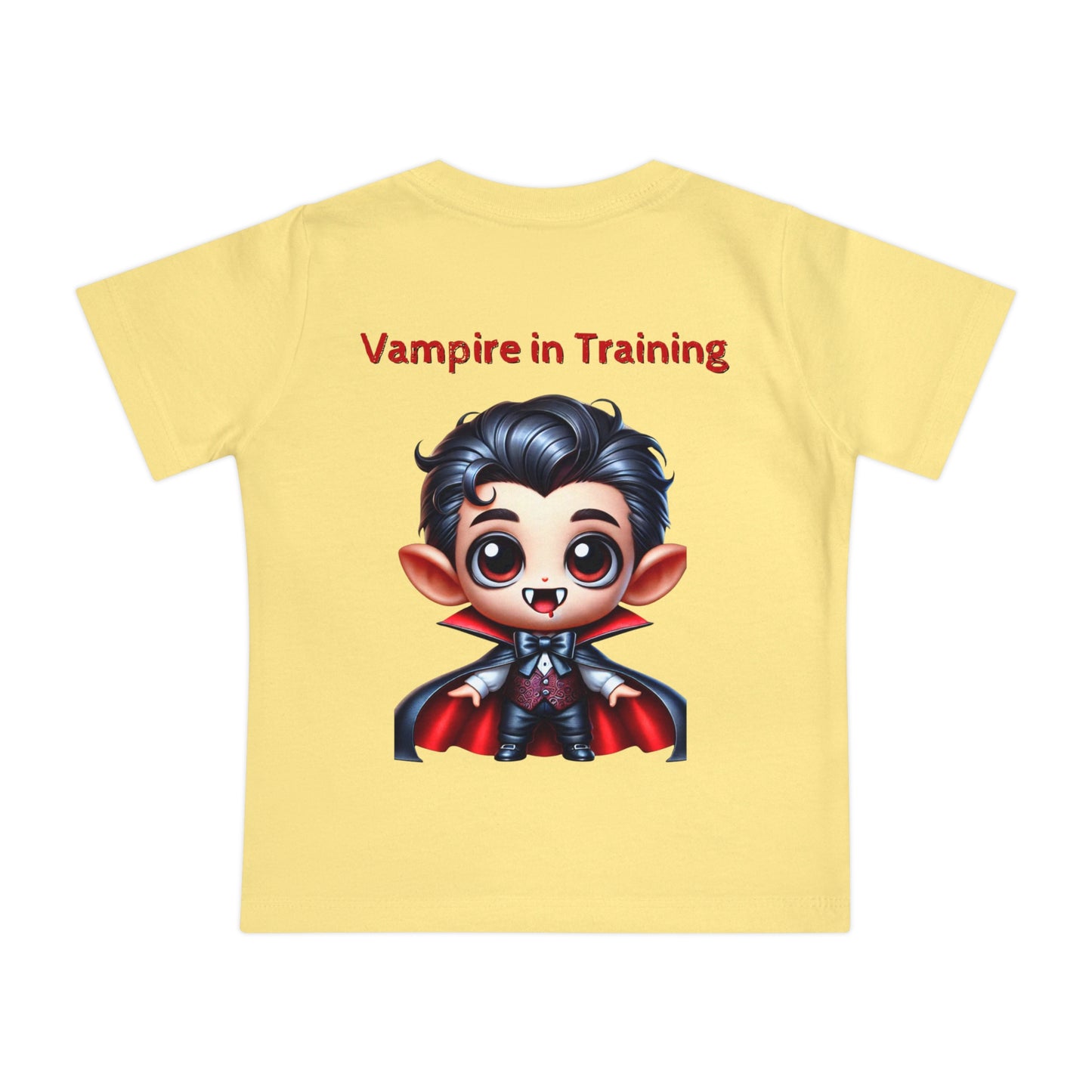 The Immortal Bloodlines Baby Collection - Vampire in Training