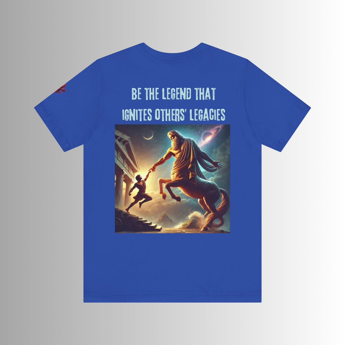 Legends of Leadership - Chiron (GCC)