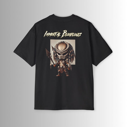 Predator Oversized Tee (GCC)