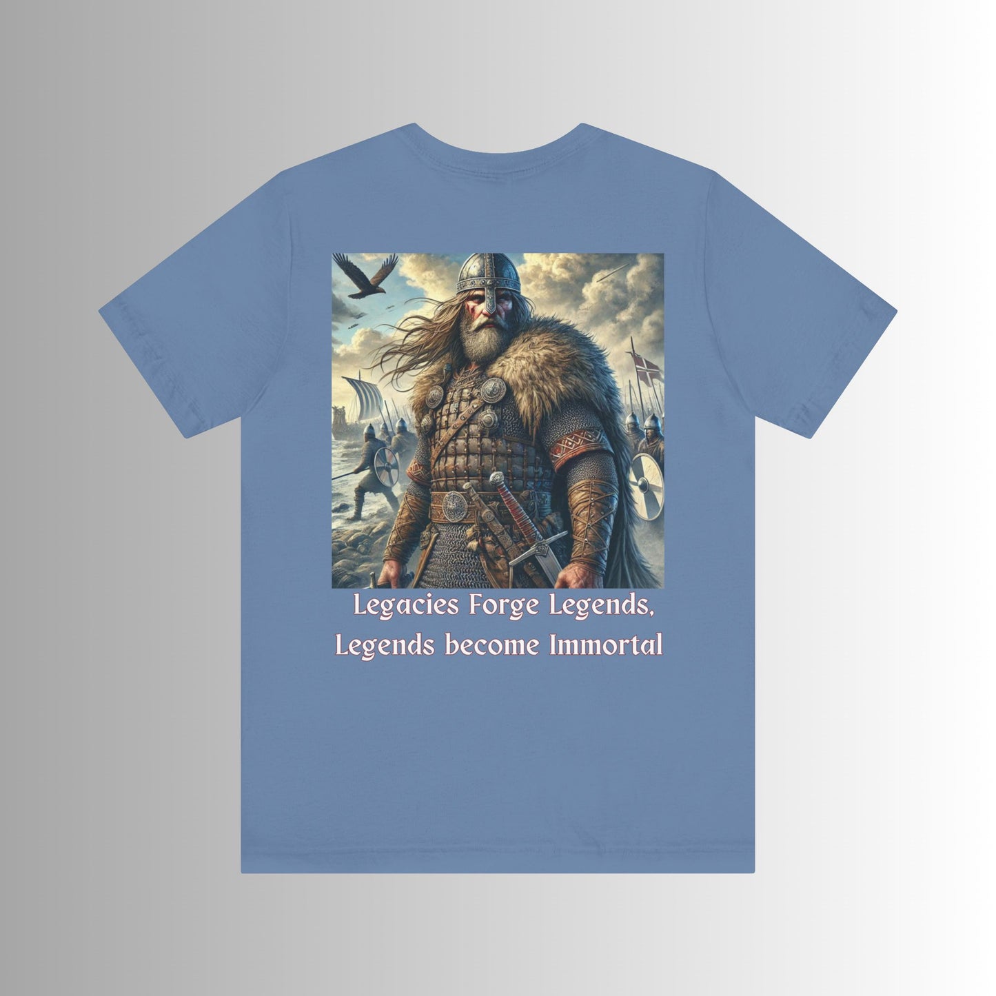 The Immortals Collection: King Harald Hardrada