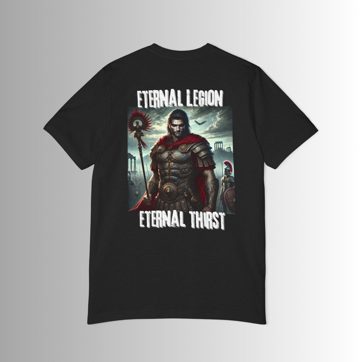 Eternal Legion Collection 8 - Regular Fit