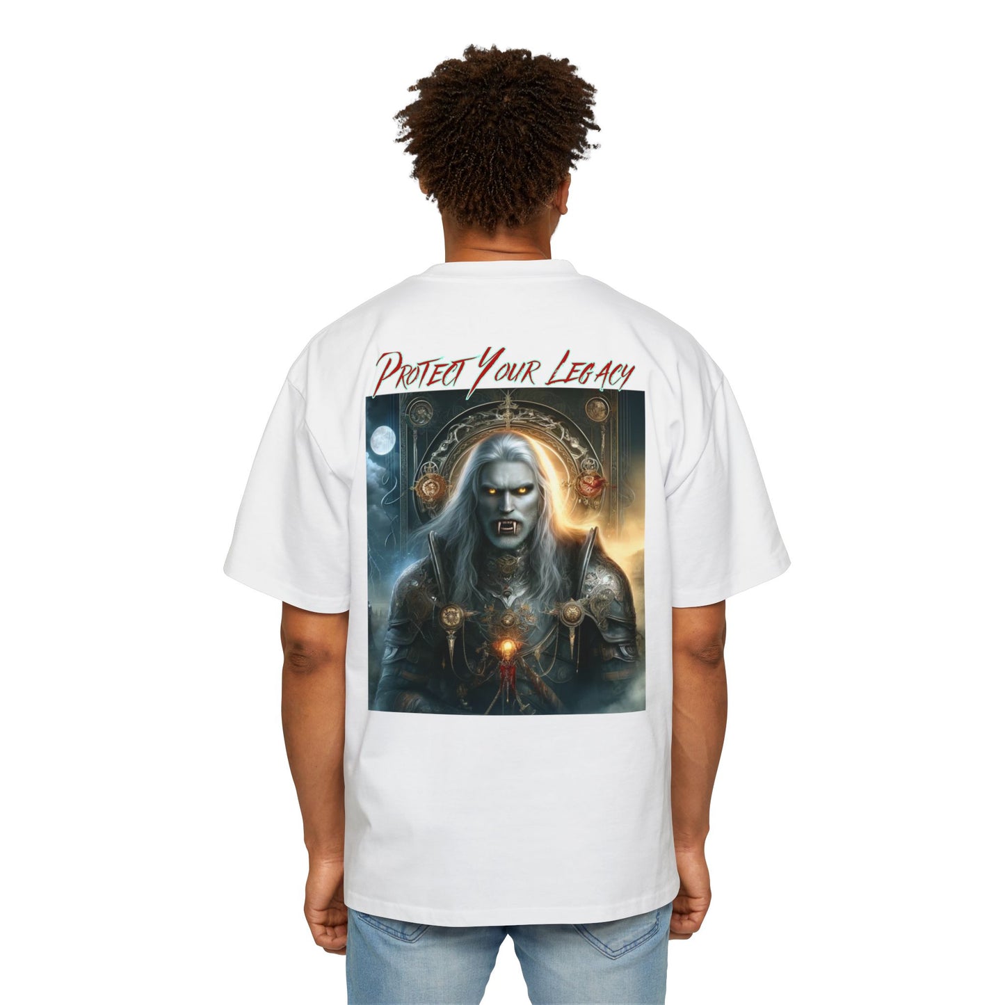 Order of the Dragon Collection V6