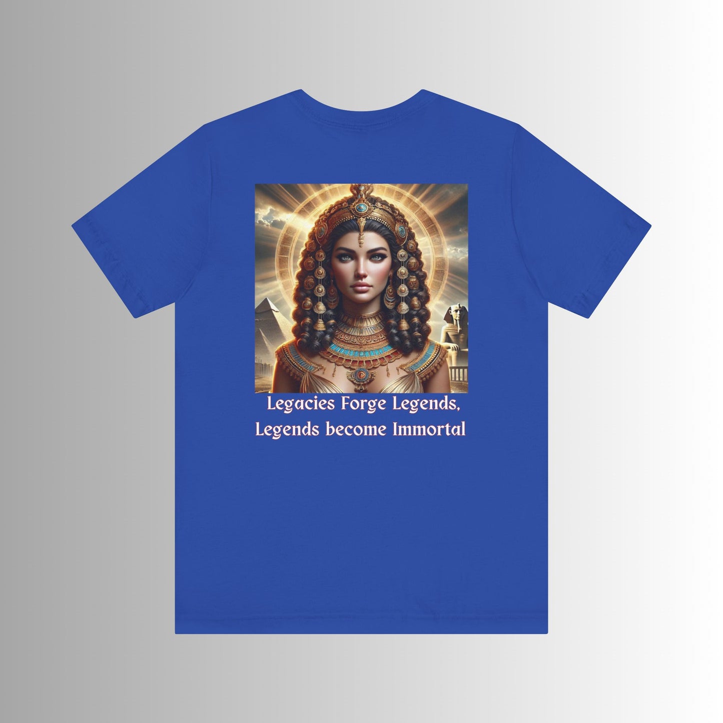 The Immortals Collection: Cleopatra