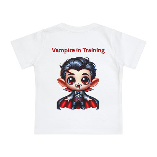 The Immortal Bloodlines Baby Collection - Vampire in Training