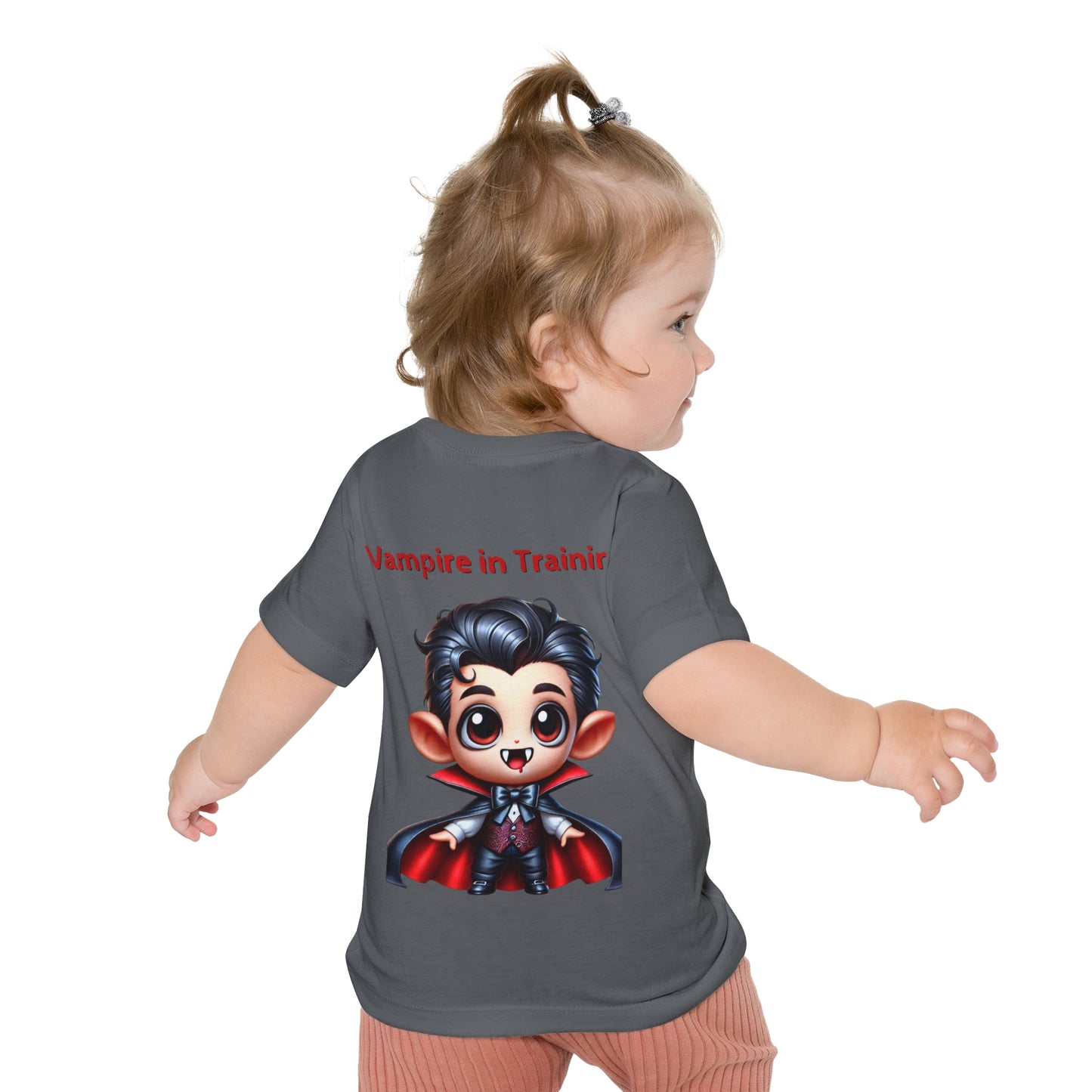 The Immortal Bloodlines Baby Collection - Vampire in Training