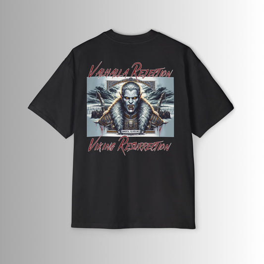 The Valhalla Rejection Collection - Tee