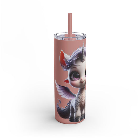 Magical - Maars Maker Skinny Matte Tumbler, 20oz