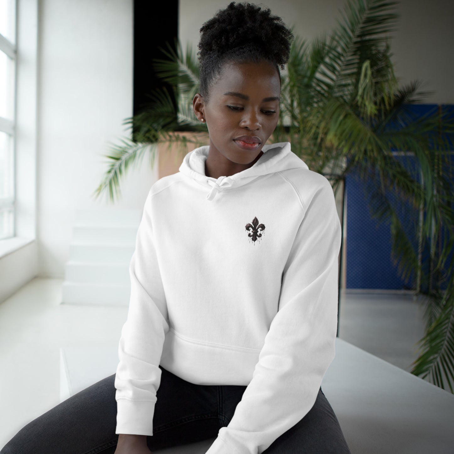 Chemical Bond - Hoodie - The Immortal Love Collection (GCC)