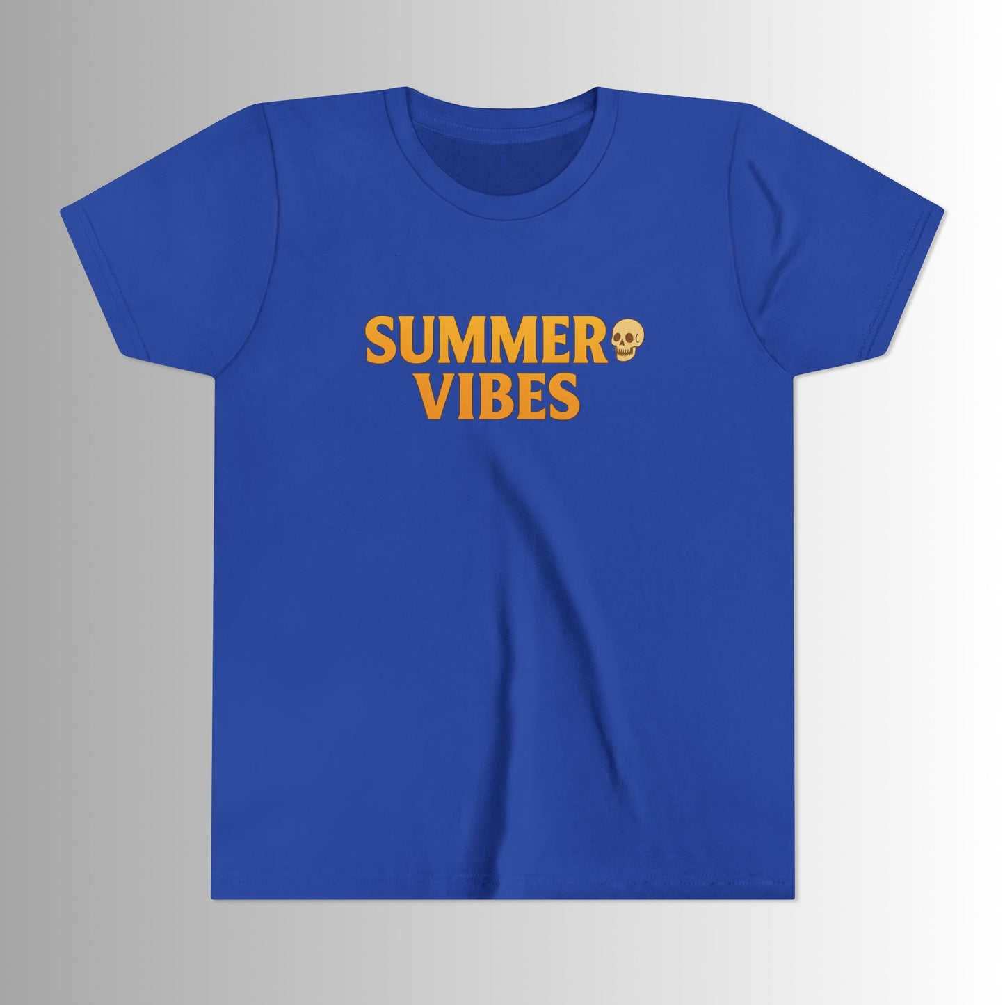 Immortal Bloodlines - Summer Vibes Youth Tee