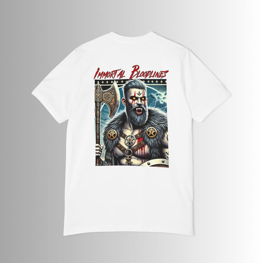 Valhalla Rejection Collection Tee
