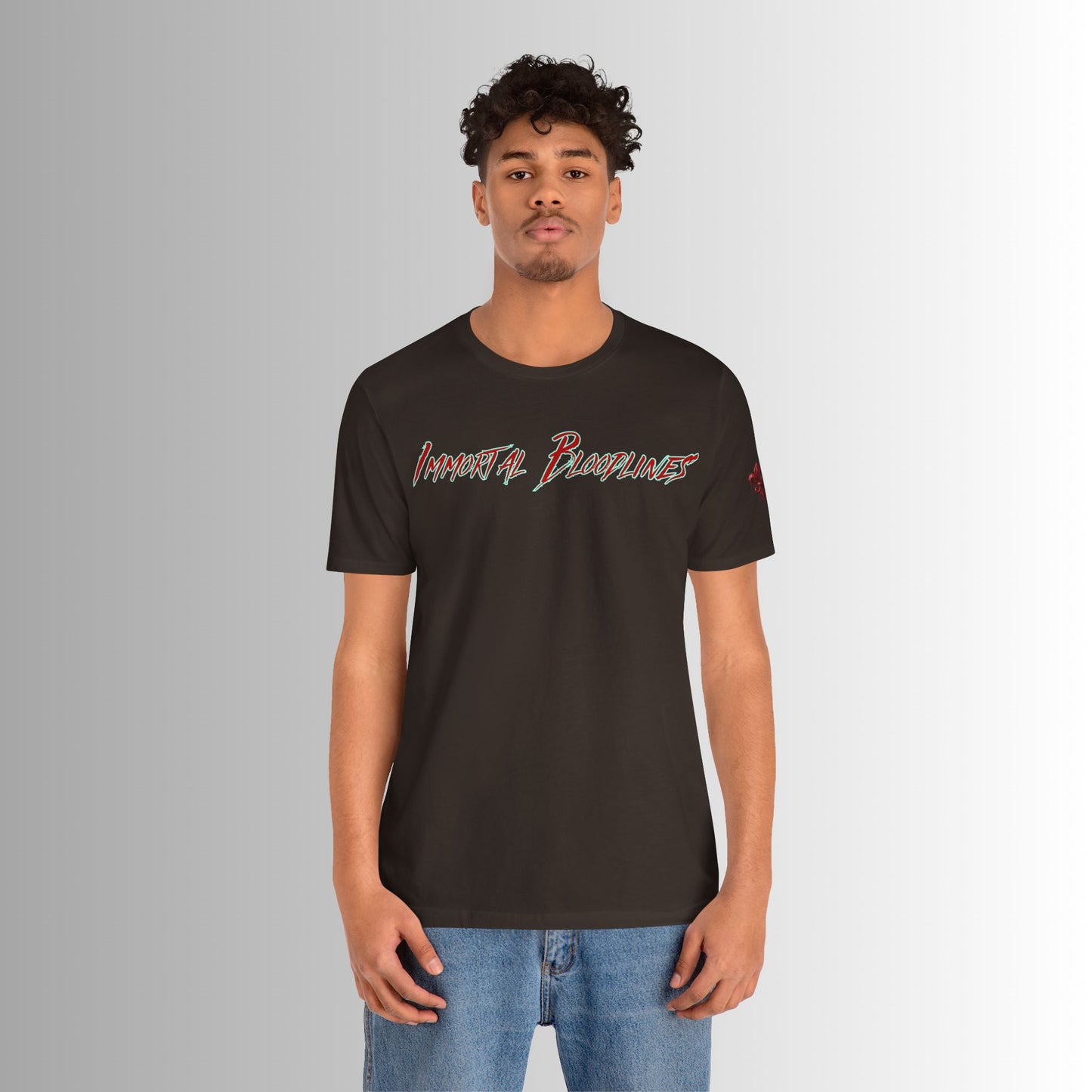 Be the Legend - Immortal Bloodlines Legends of Leadership Collection - Chiron