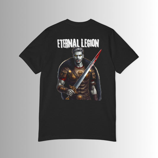 Eternal Legion Collection 13