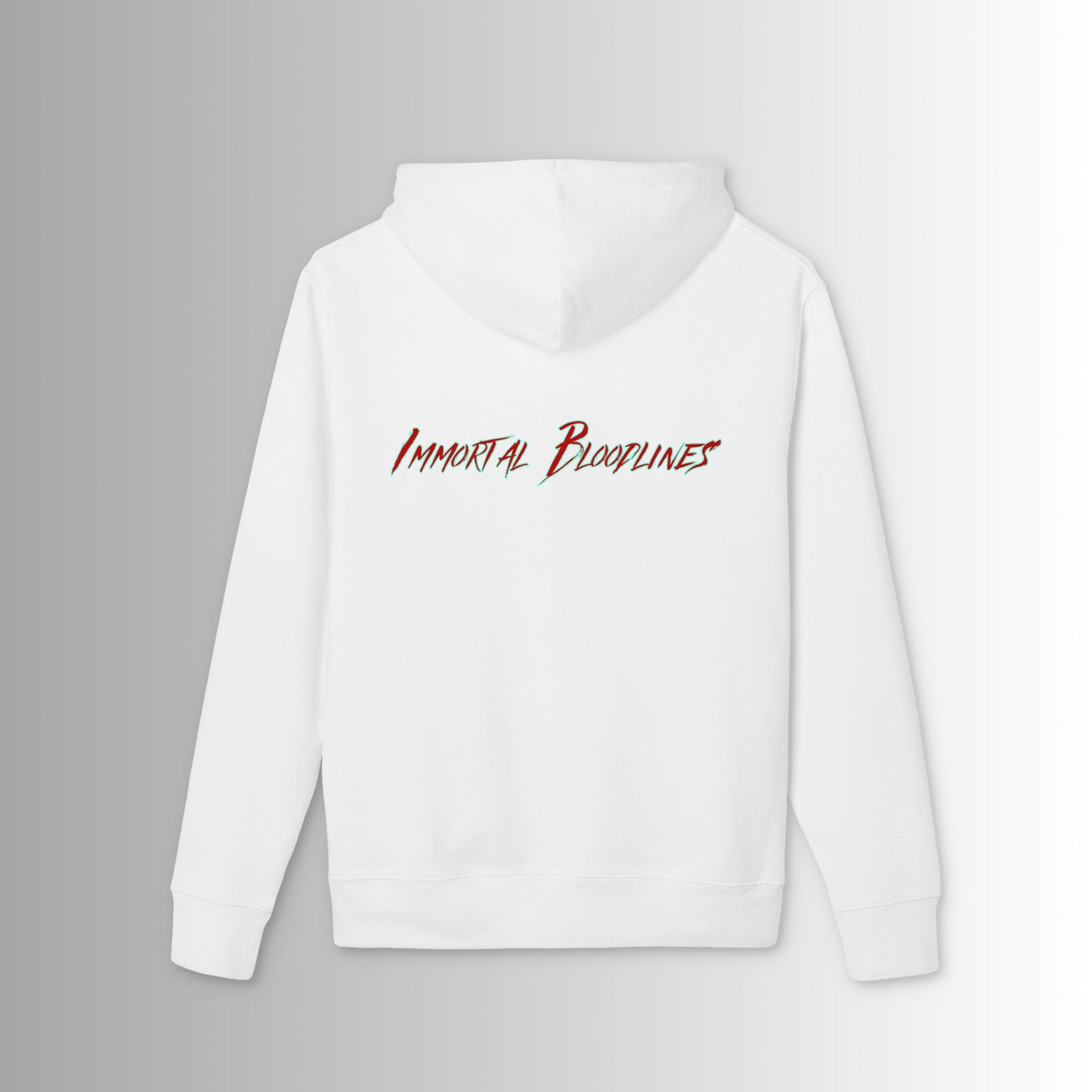 Immortal Bloodlines Unisex Hoodie - Logo