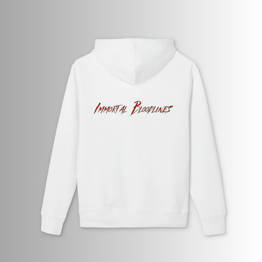 Immortal Bloodlines Unisex Hoodie - Logo