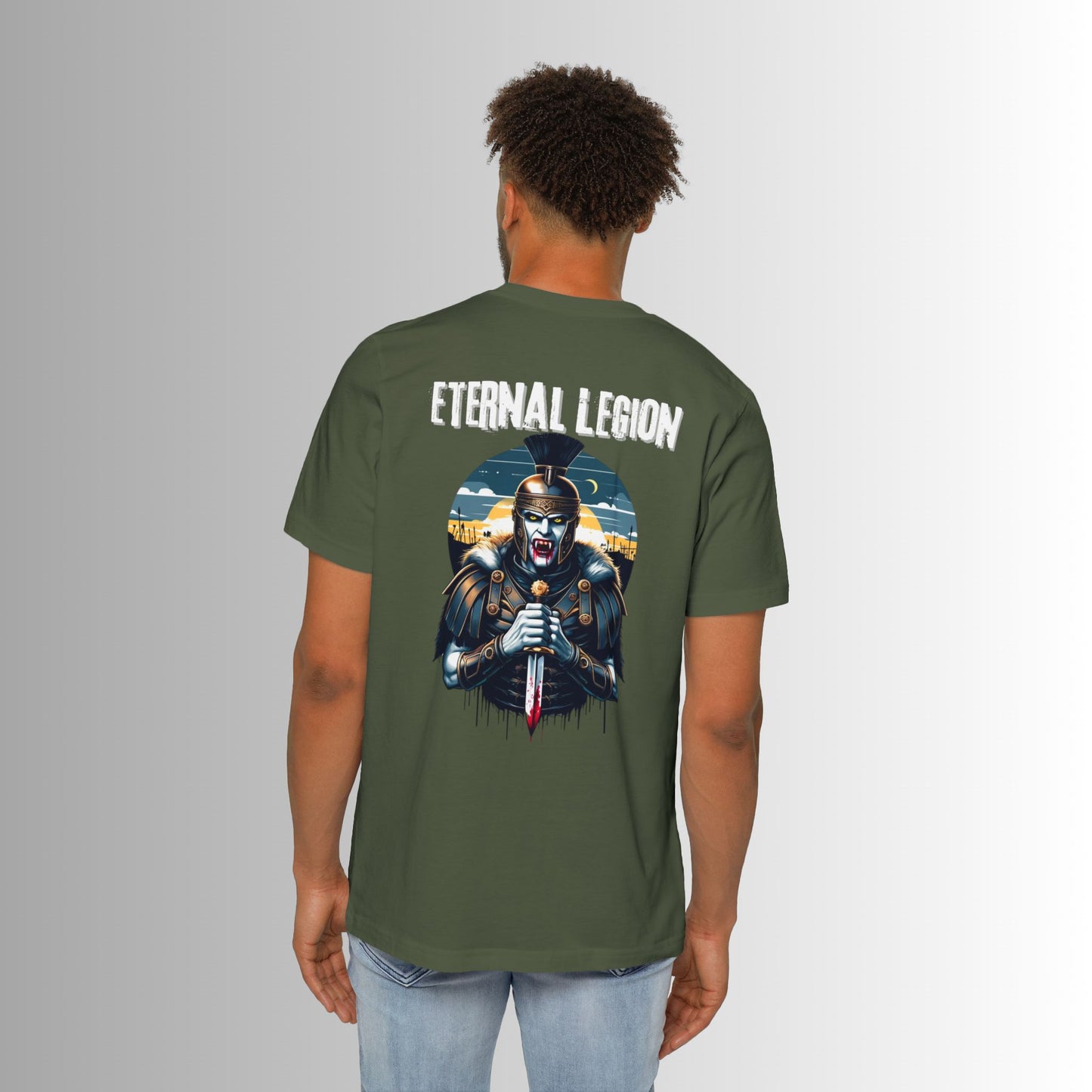 Eternal Legion Collection 9 - Regular Fit