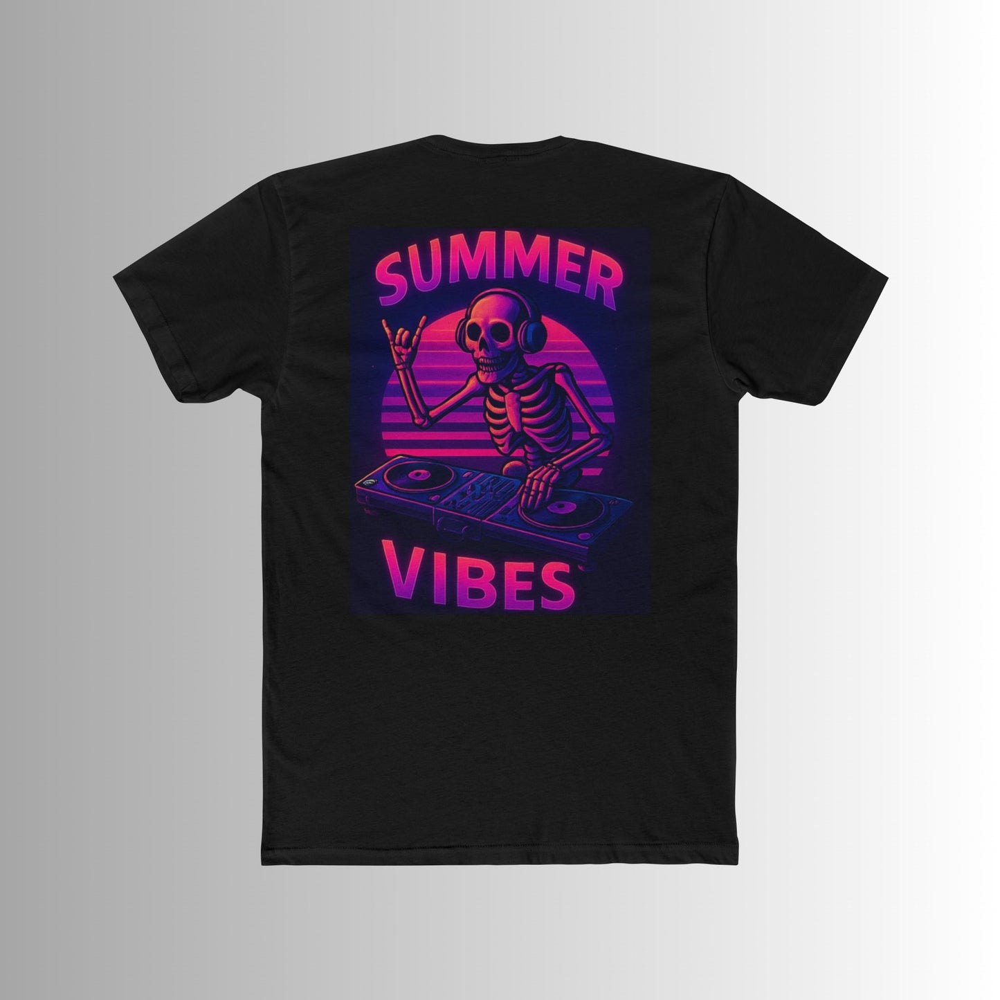 Immortal Bloodlines Summer Vibes - DJ Skeleton