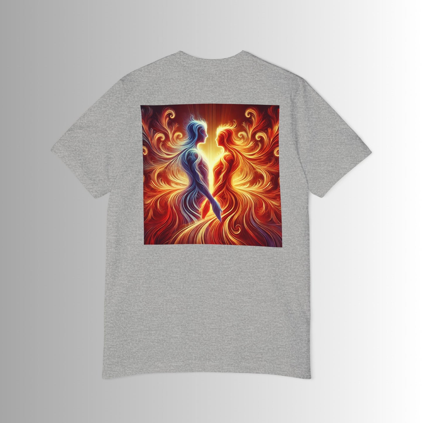 Eternal Flame - The Immortal Love Collection