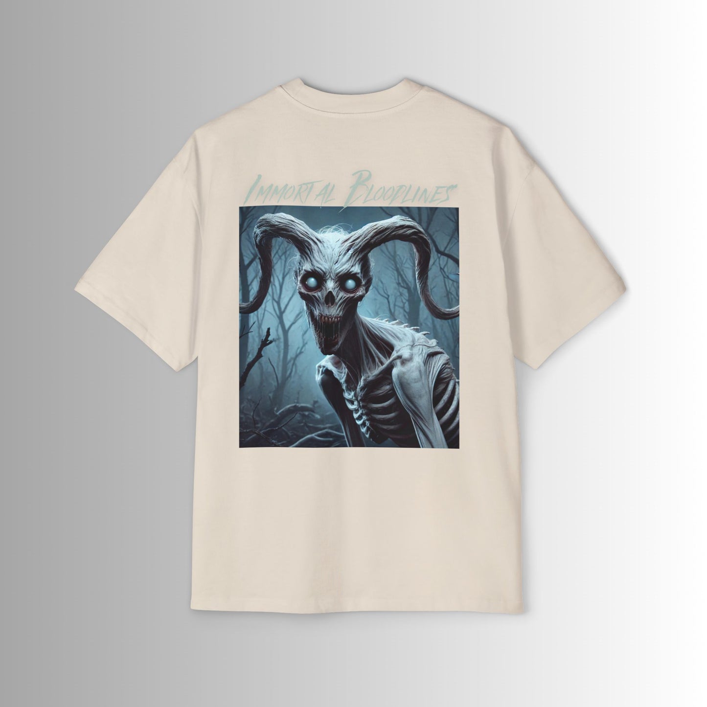 The Halloween Collection - Aswang Wendigo