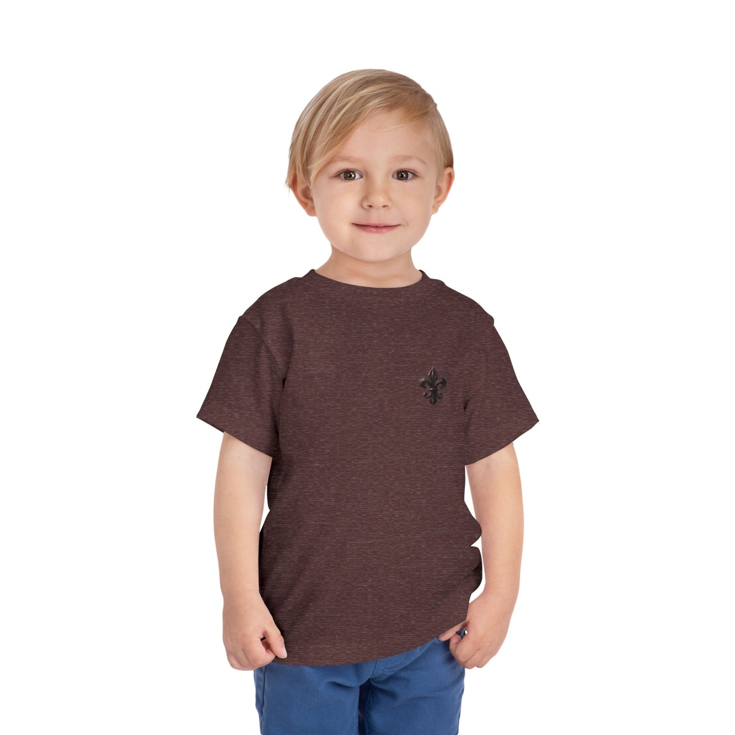 The Immortal Bloodlines Toddler Collection - Magical and Mischievous Tee