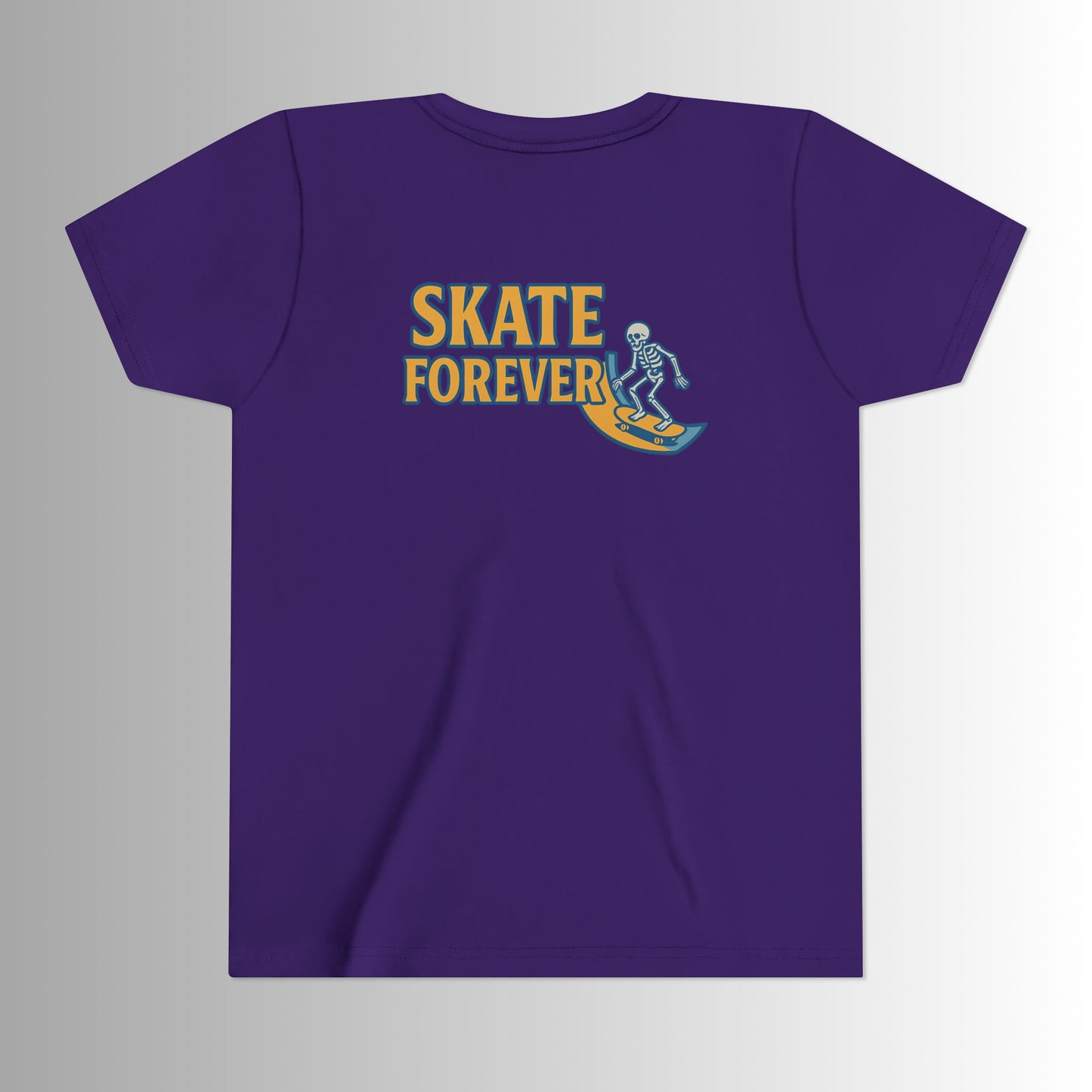 Immortal Bloodlines - Skate Forever Youth Tee