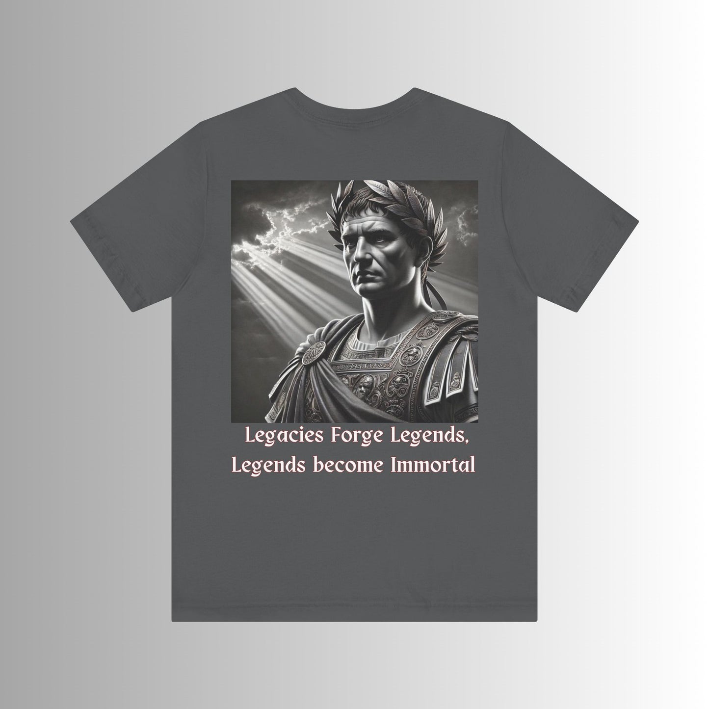The Immortals Collection: Julius Caesar