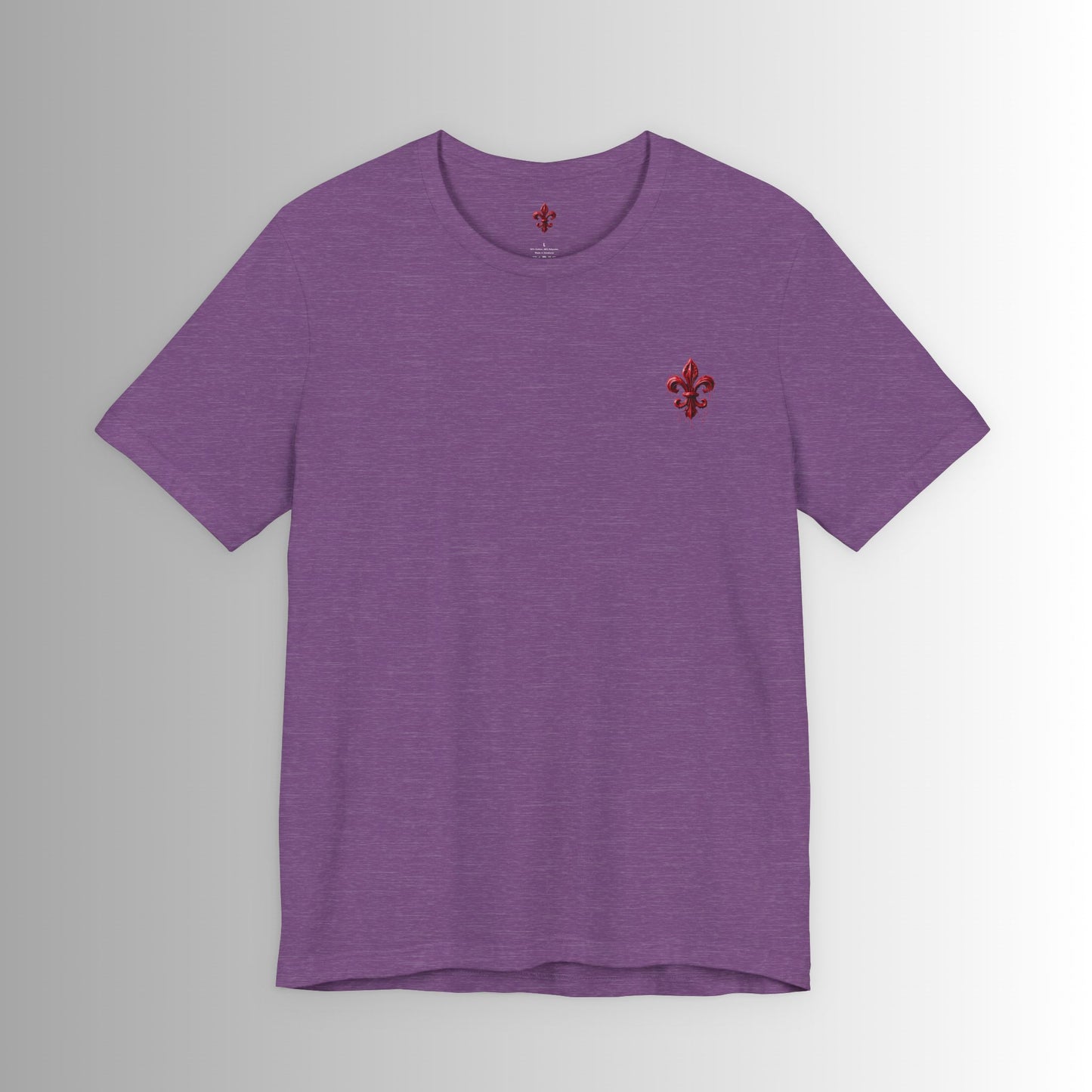 The Geisha's Eternal Elegance 1 Standard Fit