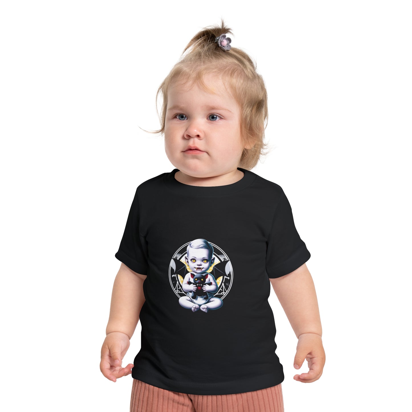 The Immortal Bloodlines Baby Collection - Baby Vampire