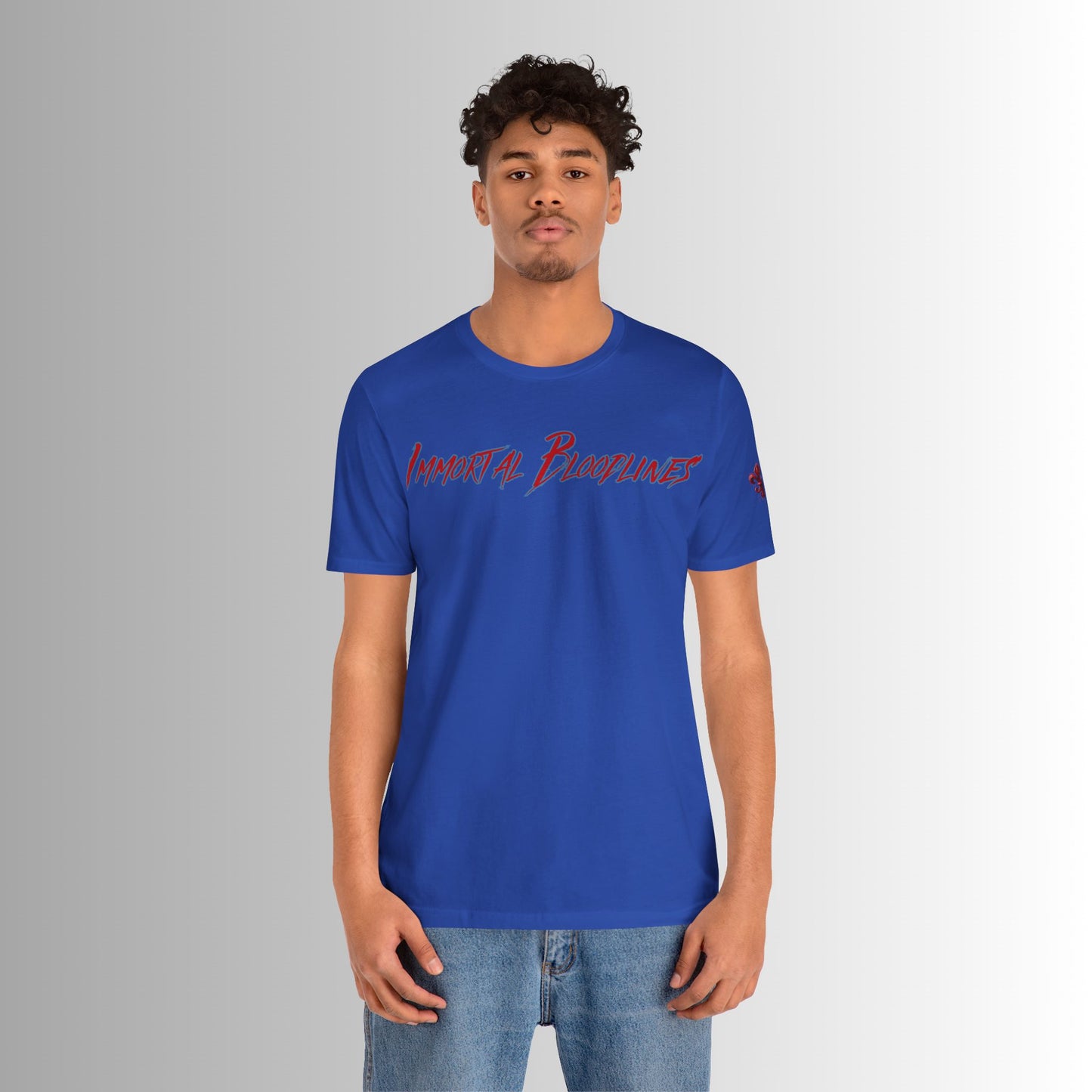 Be the Legend - Immortal Bloodlines Legends of Leadership Collection