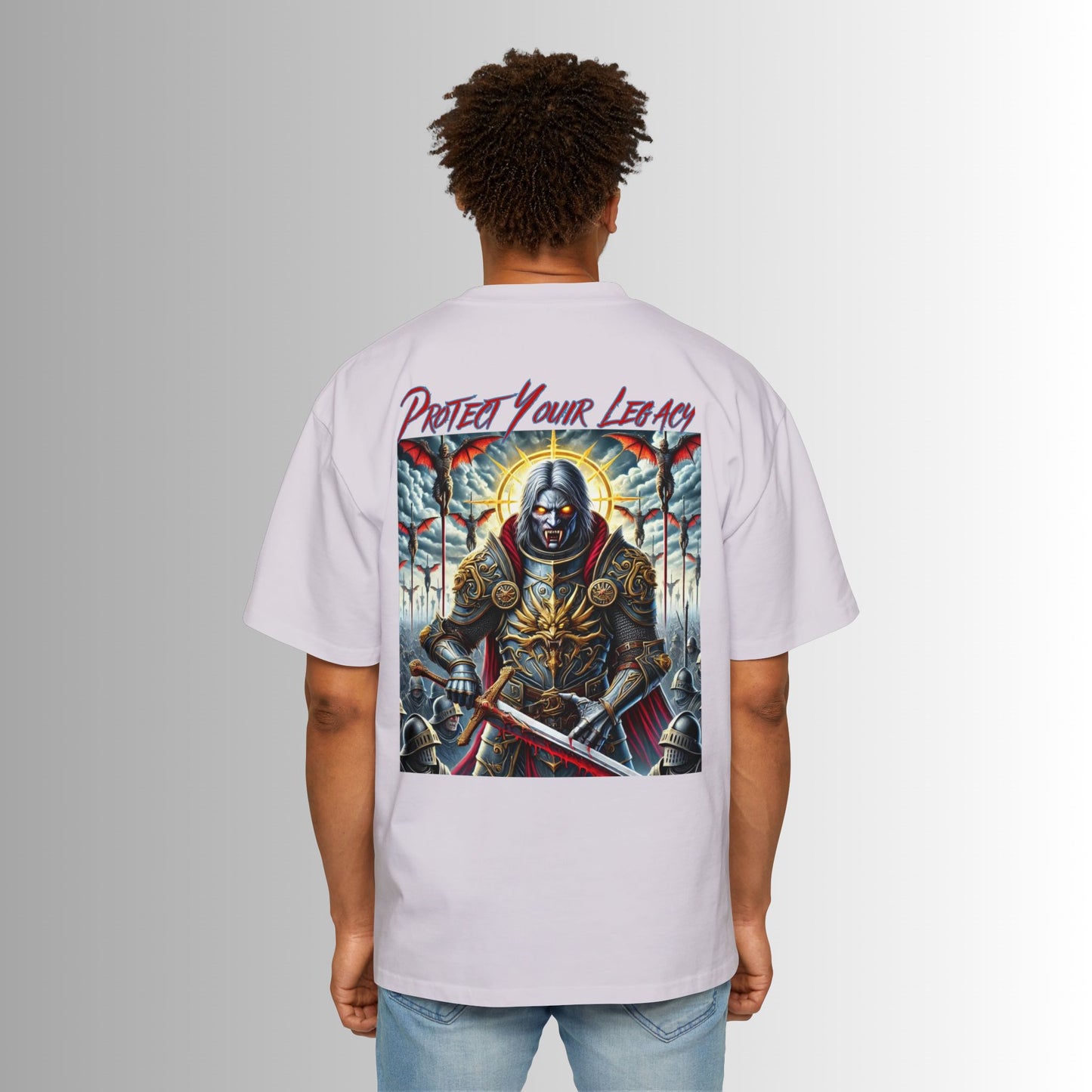 Order of the Dragon Collection Tee