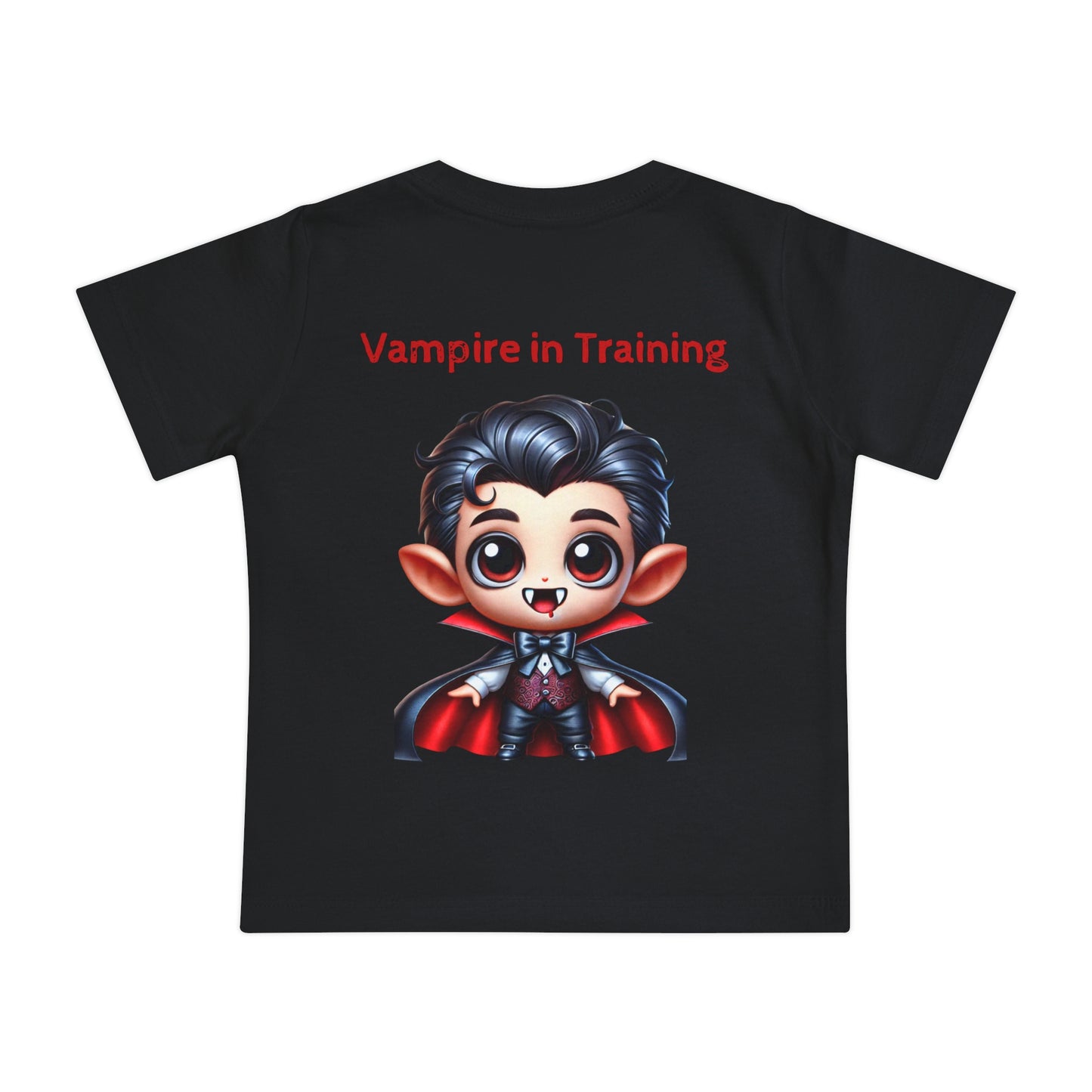 The Immortal Bloodlines Baby Collection - Vampire in Training