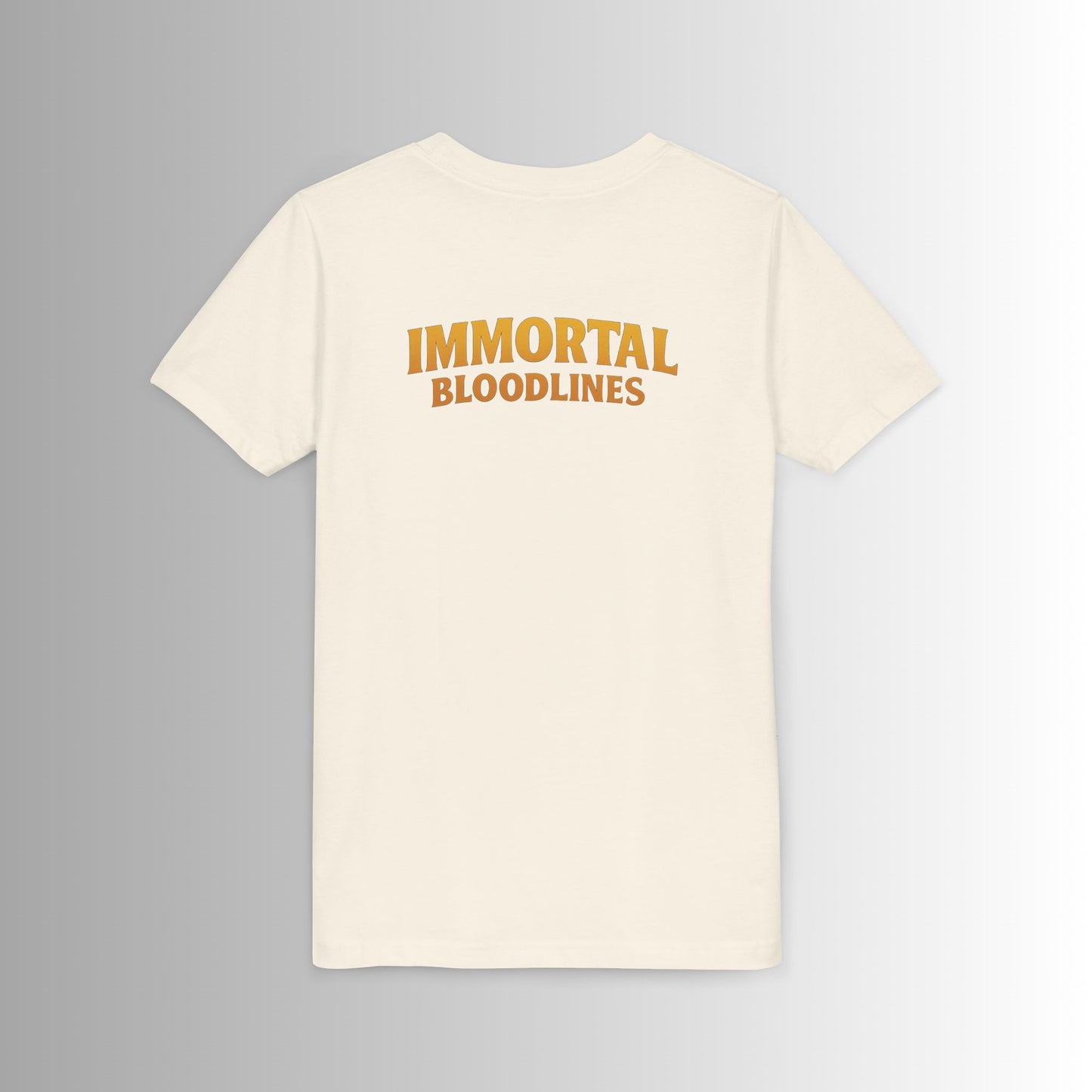 Immortal Bloodlines - Summer Vibes Youth Tee