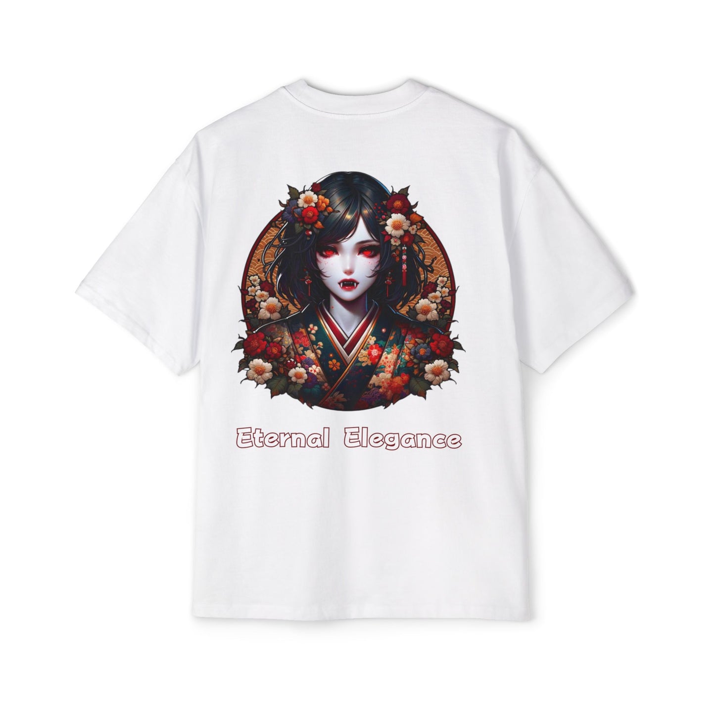 The Geisha Oversized Collection 7