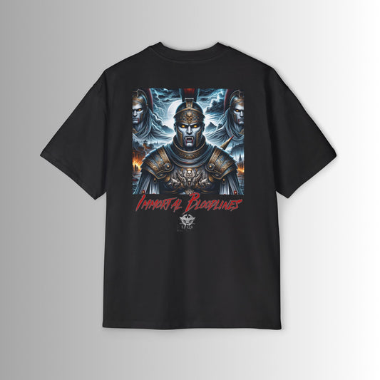 Eternal Legion Oversized Tee (GCC)
