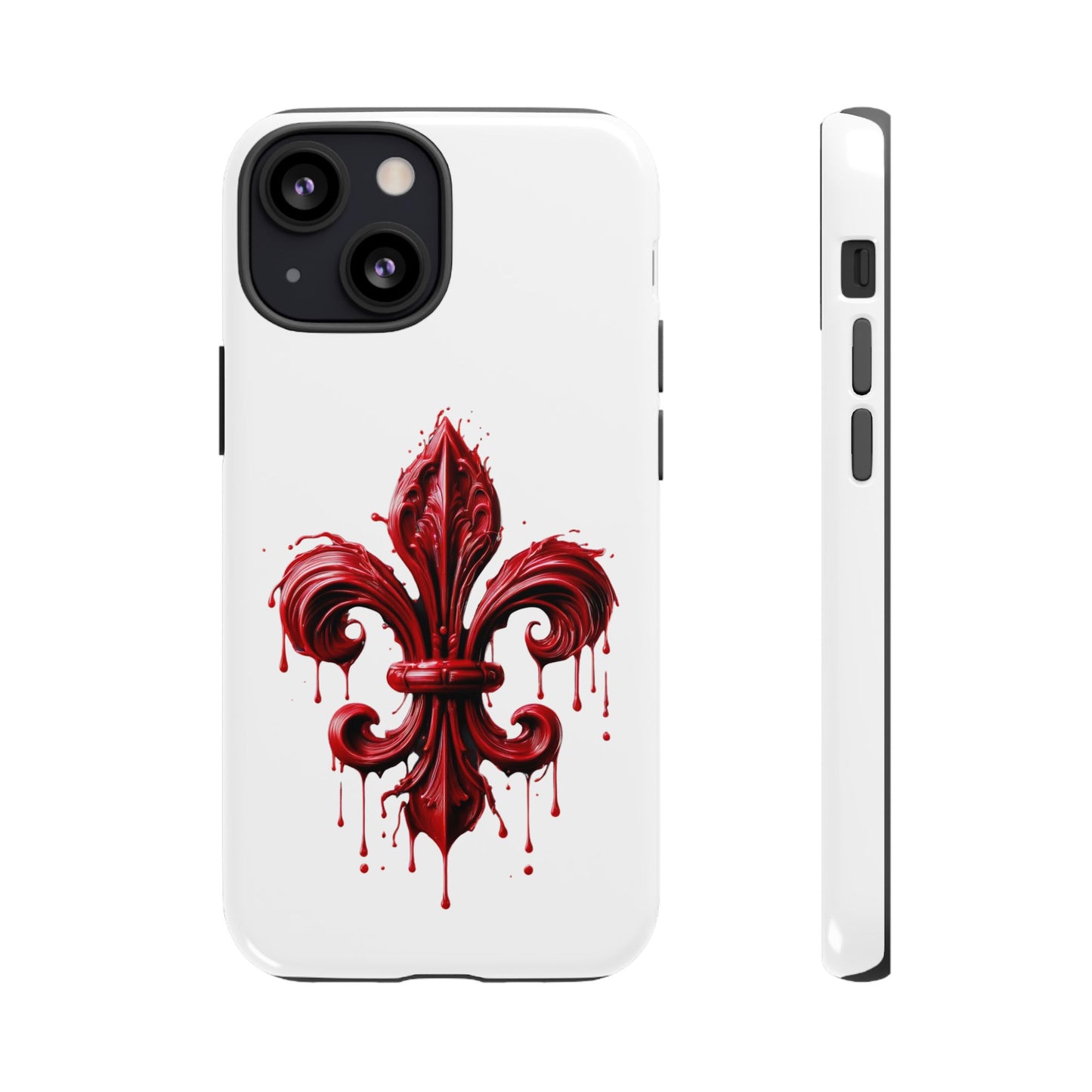 Immortal Bloodlines Logo Phone Case - Tough Case